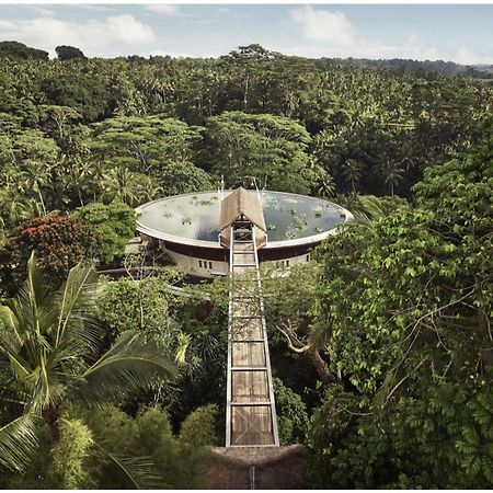 Four Seasons Resort Bali At Sayan Ουμπούντ Εξωτερικό φωτογραφία