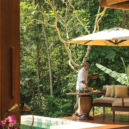 Four Seasons Resort Bali At Sayan Ουμπούντ Δωμάτιο φωτογραφία