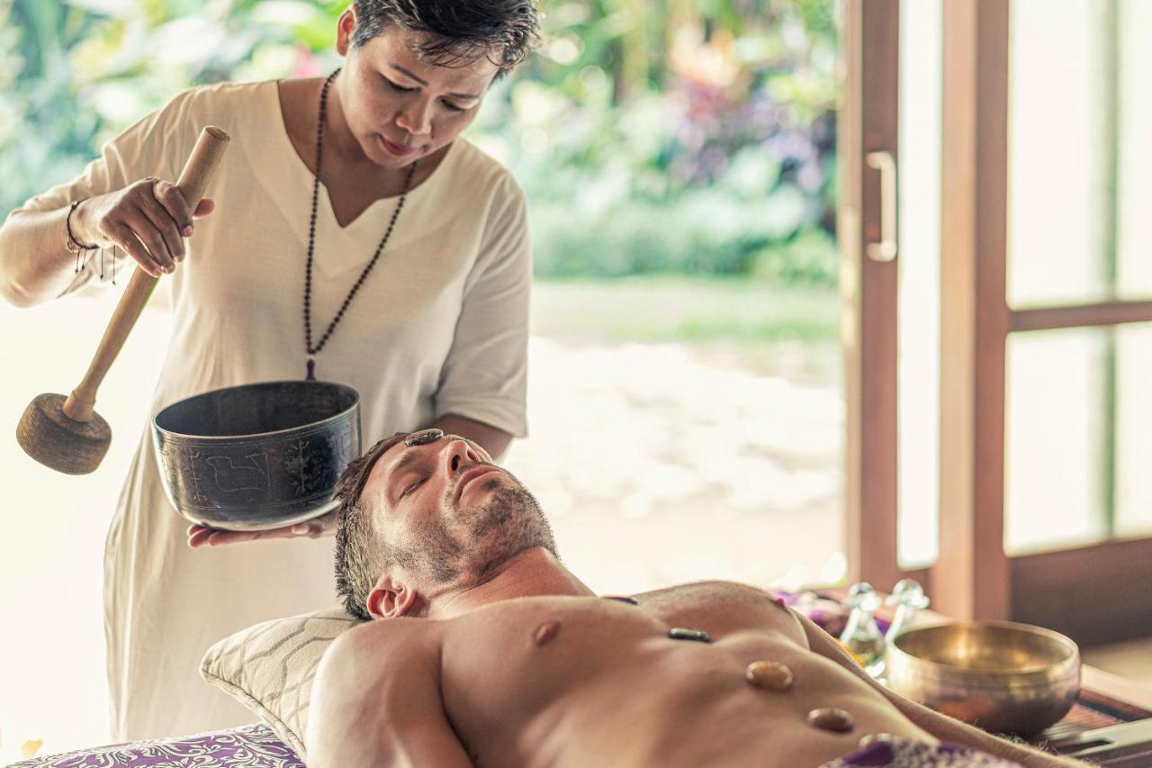 Four Seasons Resort Bali At Sayan Ουμπούντ Εξωτερικό φωτογραφία
