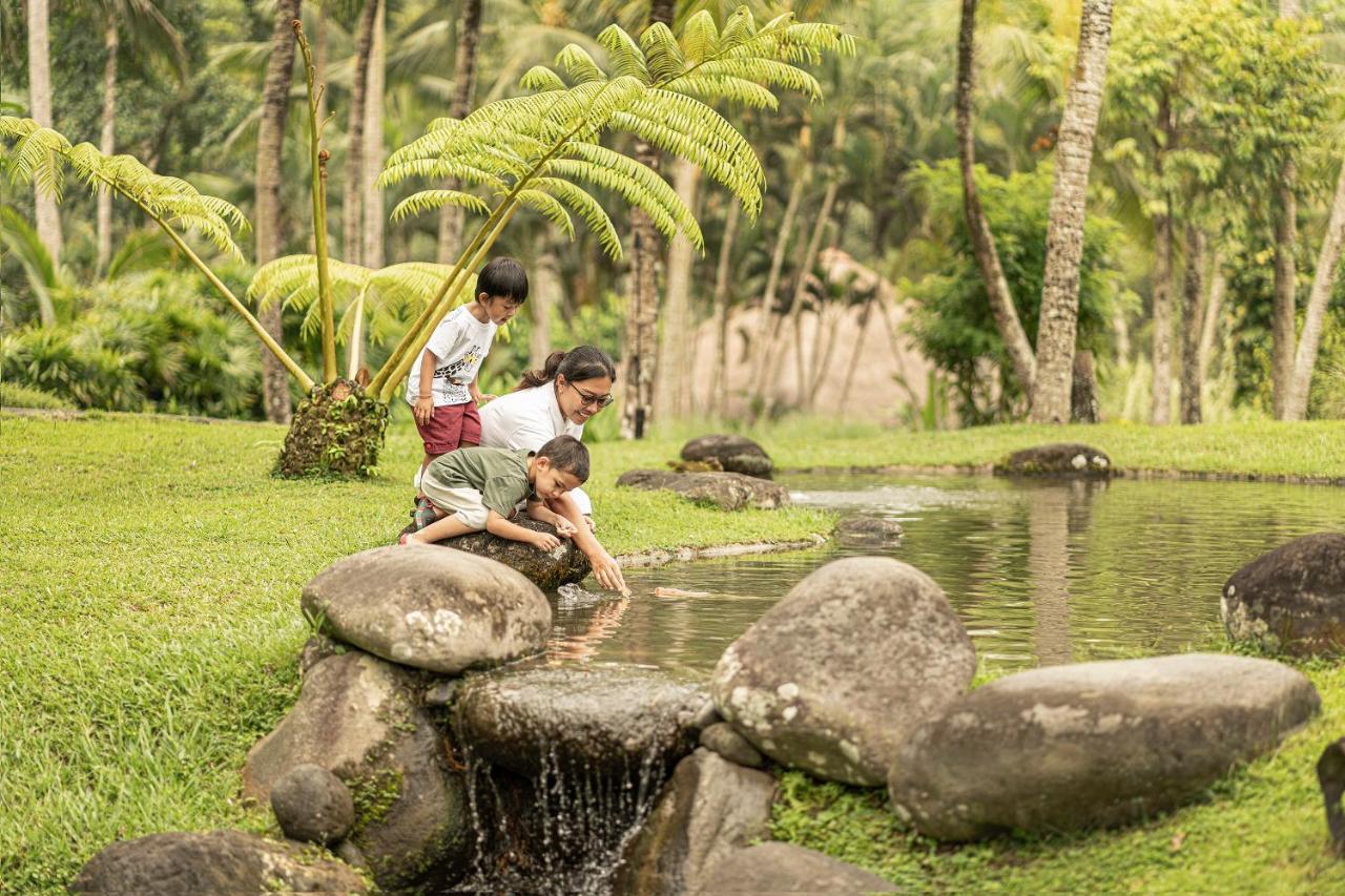 Four Seasons Resort Bali At Sayan Ουμπούντ Εξωτερικό φωτογραφία