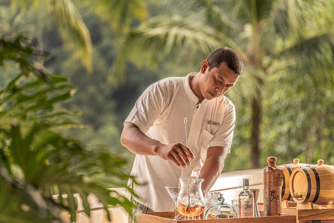 Four Seasons Resort Bali At Sayan Ουμπούντ Εξωτερικό φωτογραφία