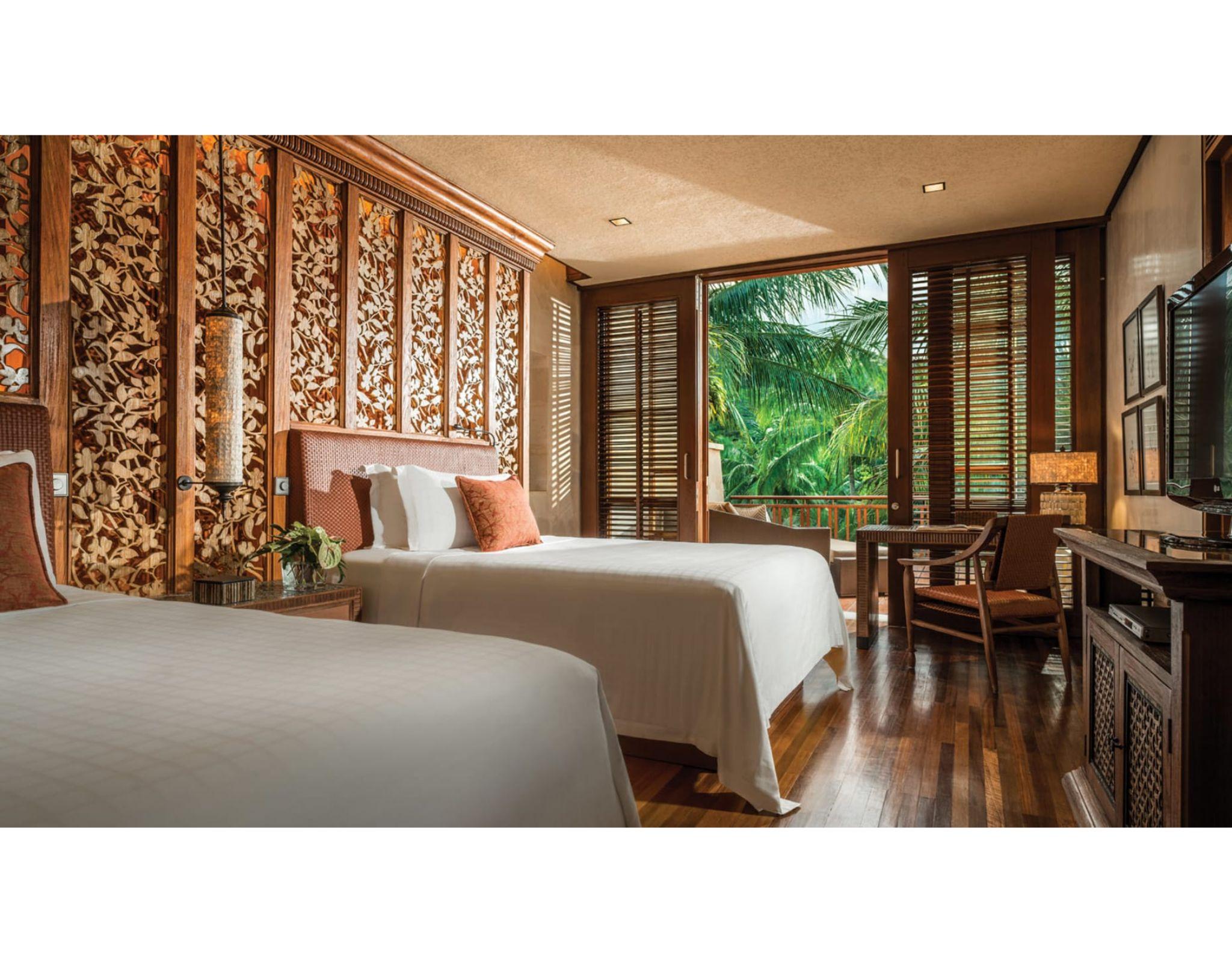 Four Seasons Resort Bali At Sayan Ουμπούντ Εξωτερικό φωτογραφία