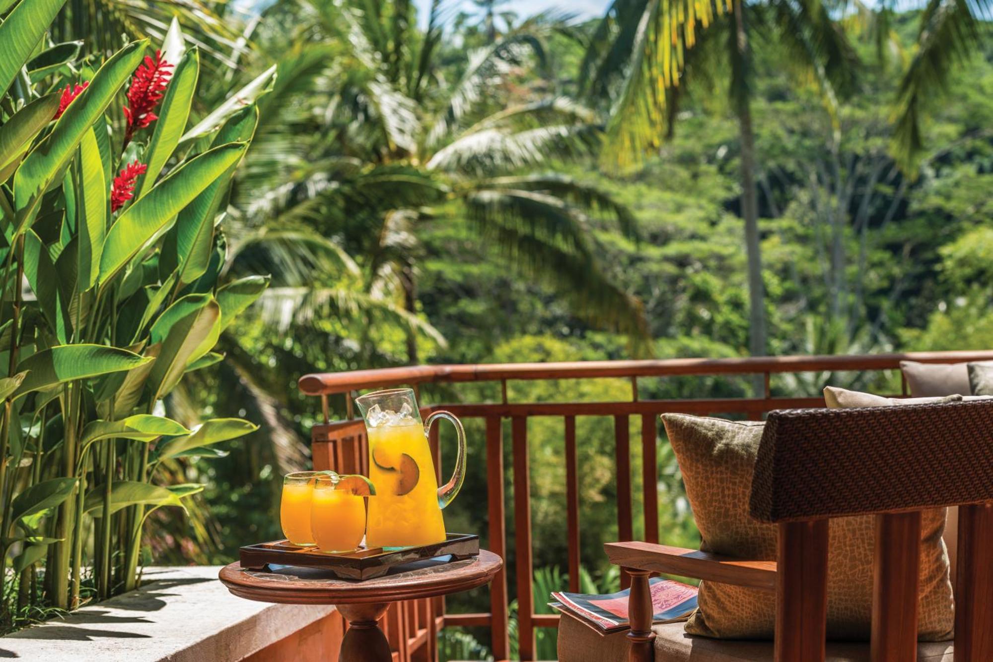 Four Seasons Resort Bali At Sayan Ουμπούντ Δωμάτιο φωτογραφία