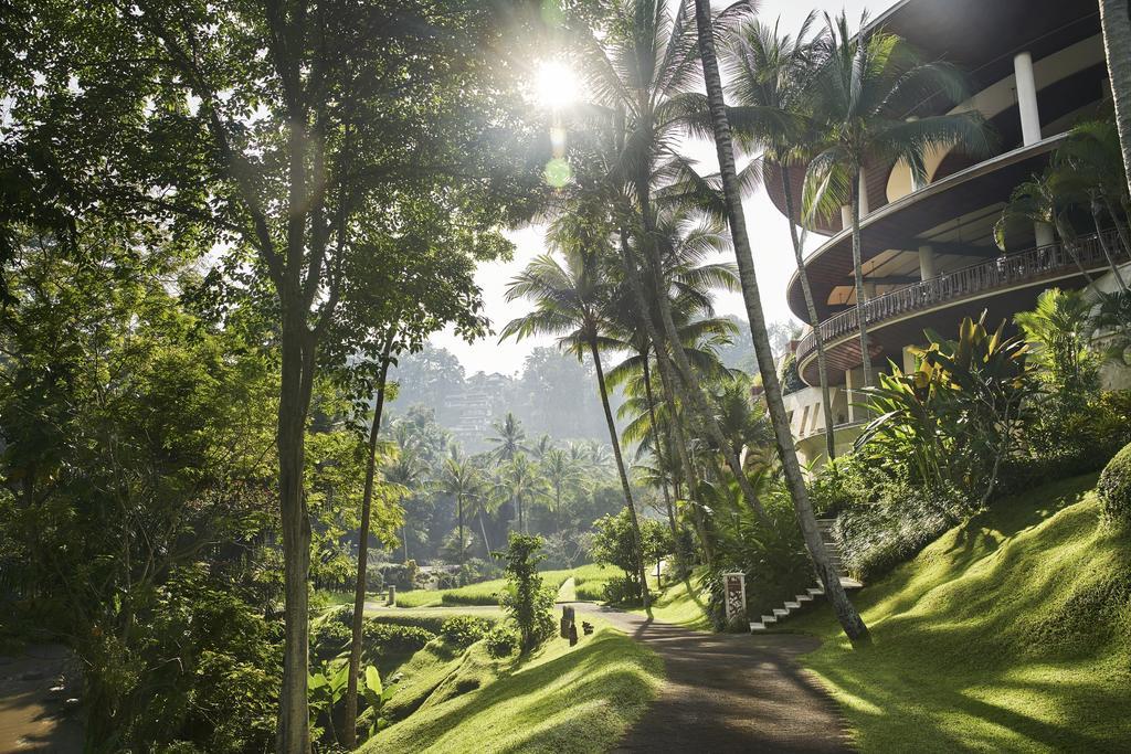 Four Seasons Resort Bali At Sayan Ουμπούντ Εξωτερικό φωτογραφία