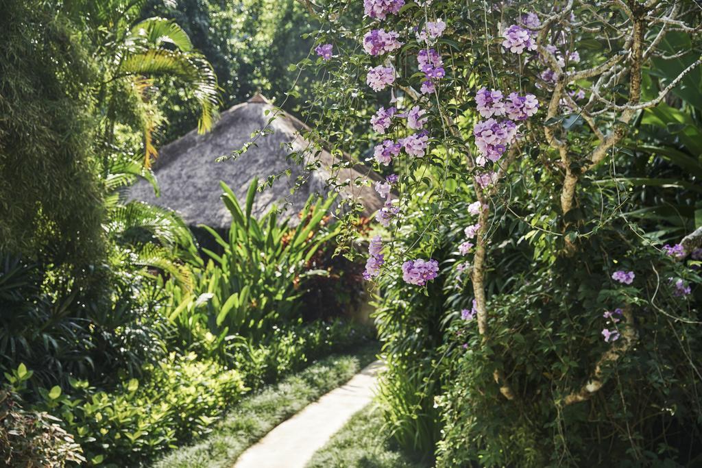 Four Seasons Resort Bali At Sayan Ουμπούντ Εξωτερικό φωτογραφία