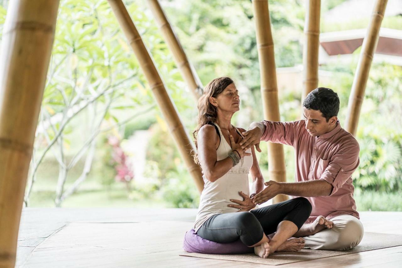 Four Seasons Resort Bali At Sayan Ουμπούντ Εξωτερικό φωτογραφία