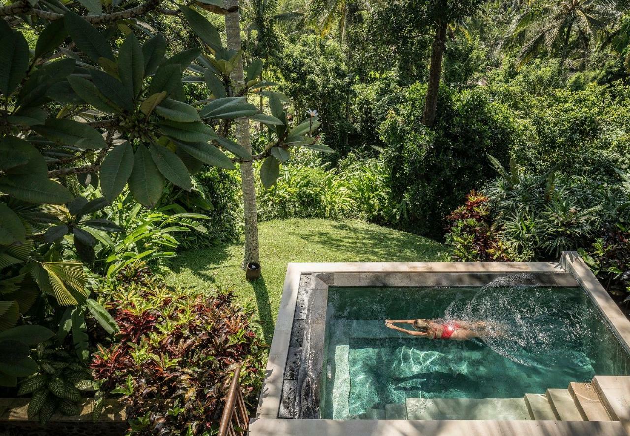 Four Seasons Resort Bali At Sayan Ουμπούντ Εξωτερικό φωτογραφία