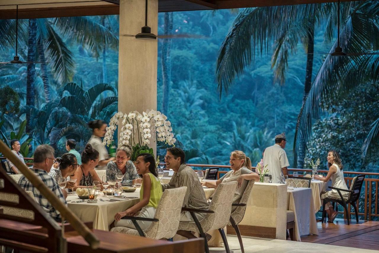 Four Seasons Resort Bali At Sayan Ουμπούντ Εξωτερικό φωτογραφία